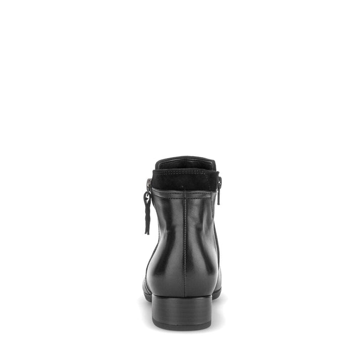Gabor 8031.02 - Bottillons dames - Chaussuresraoul - orthopédique - semelles - chaussures - Gabor
