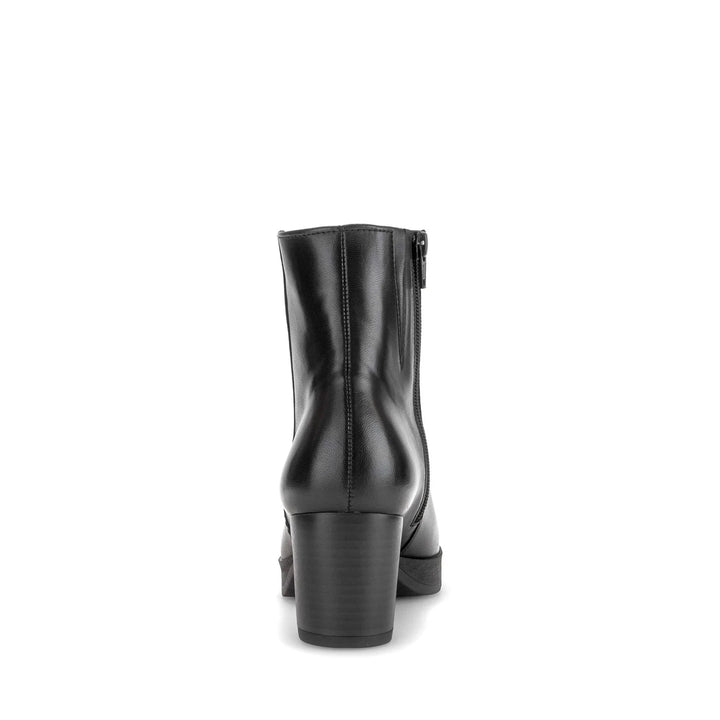 Gabor 8033.01 - Bottillons dames - Chaussuresraoul - orthopédique - semelles - chaussures - Gabor