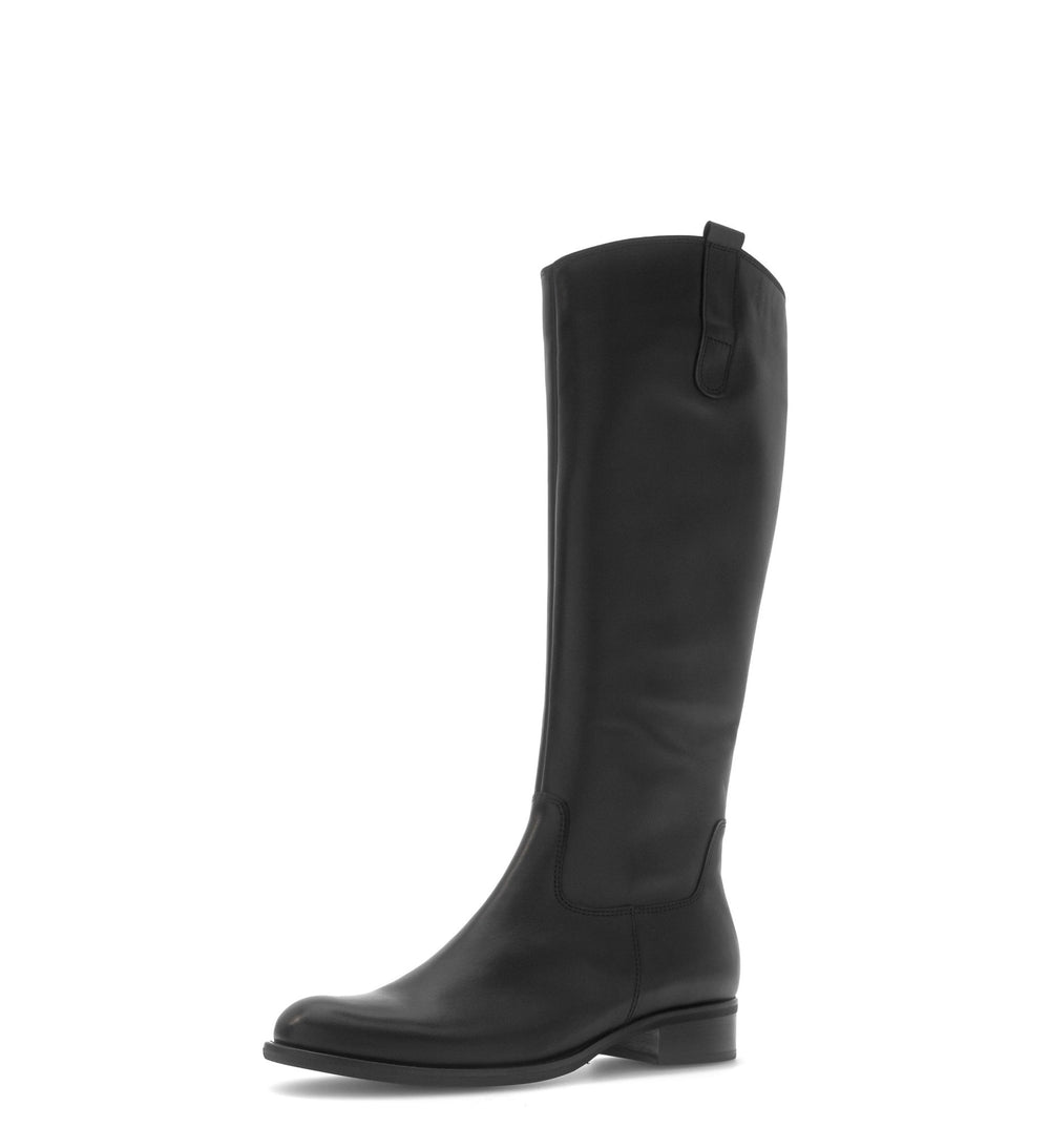 Gabor 8035.04 - Bottes femme - Chaussuresraoul - orthopédique - semelles - chaussures - Gabor