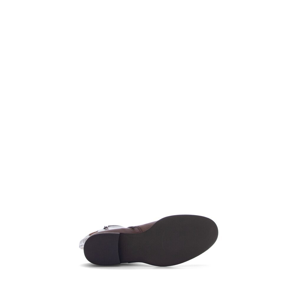 Gabor 8035.04 - Bottes femme - Chaussuresraoul - orthopédique - semelles - chaussures - Gabor