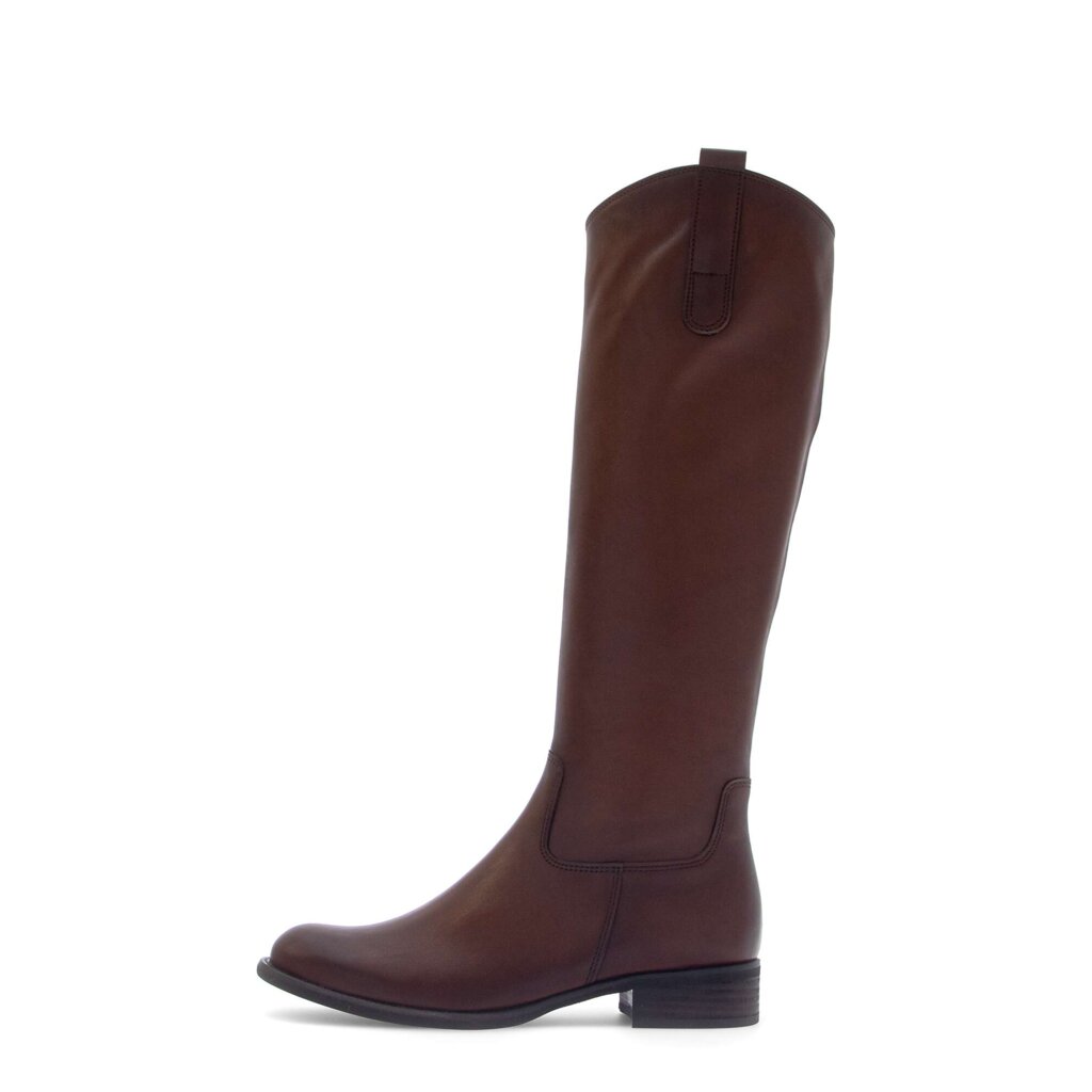 Gabor 8035.04 - Bottes femme - Chaussuresraoul - orthopédique - semelles - chaussures - Gabor