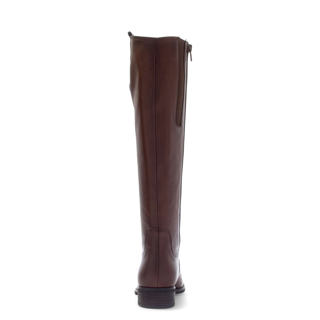 Gabor 8035.04 - Bottes femme - Chaussuresraoul - orthopédique - semelles - chaussures - Gabor