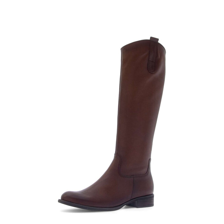 Gabor 8035.04 - Bottes femme - Chaussuresraoul - orthopédique - semelles - chaussures - Gabor
