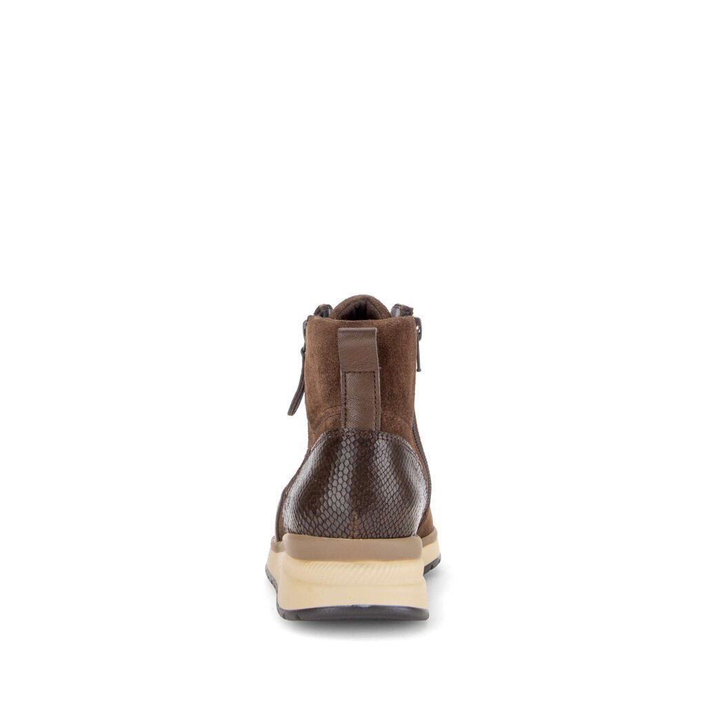 Gabor 8043.02 - Bottillons dames - Chaussuresraoul - orthopédique - semelles - chaussures - Gabor