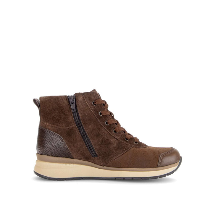 Gabor 8043.02 - Bottillons dames - Chaussuresraoul - orthopédique - semelles - chaussures - Gabor