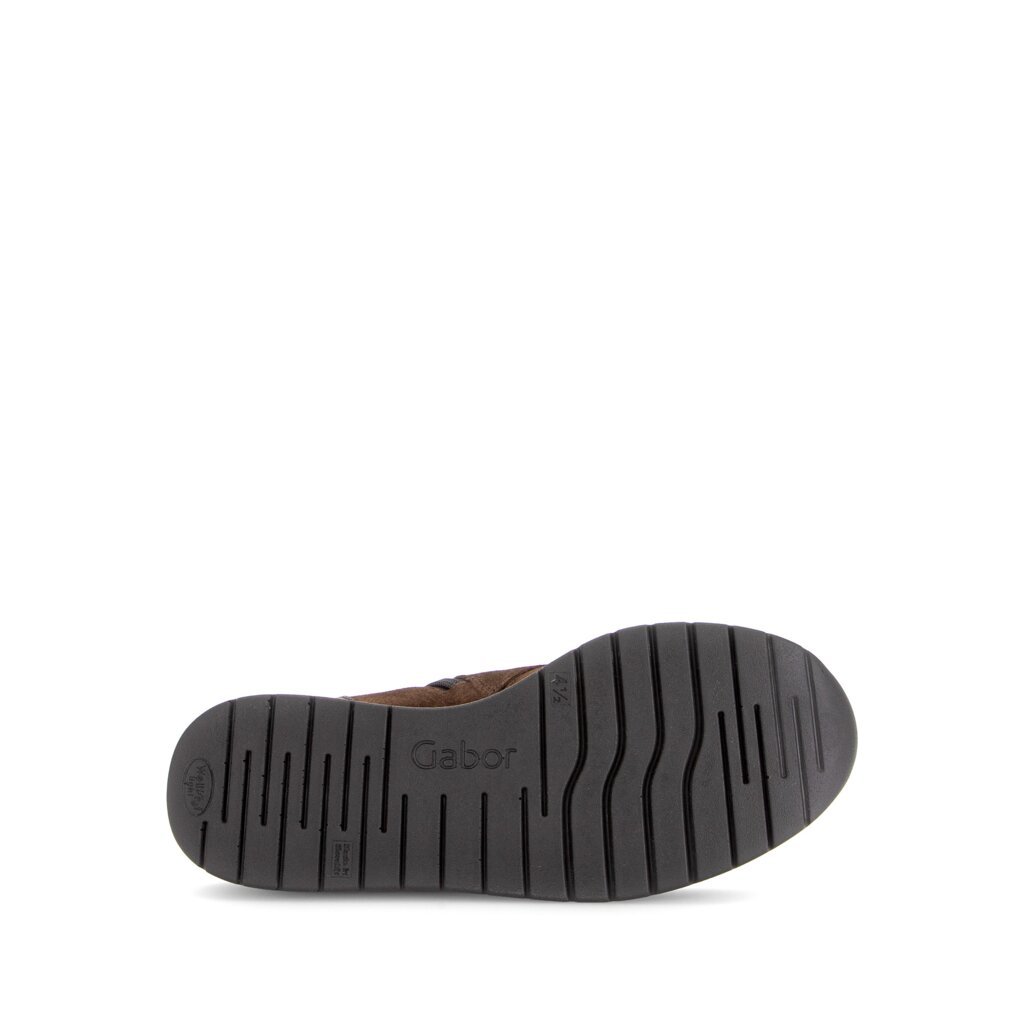 Gabor 8043.02 - Bottillons dames - Chaussuresraoul - orthopédique - semelles - chaussures - Gabor