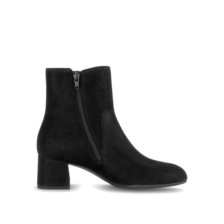 Gabor 8063.01 - Bottillons dames - Chaussuresraoul - orthopédique - semelles - chaussures - Gabor