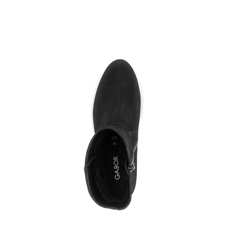 Gabor 8063.01 - Bottillons dames - Chaussuresraoul - orthopédique - semelles - chaussures - Gabor