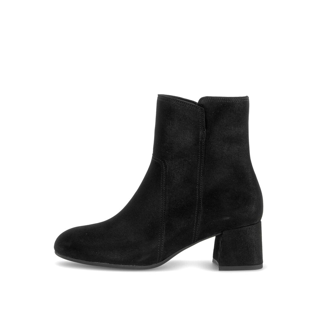 Gabor 8063.01 - Bottillons dames - Chaussuresraoul - orthopédique - semelles - chaussures - Gabor