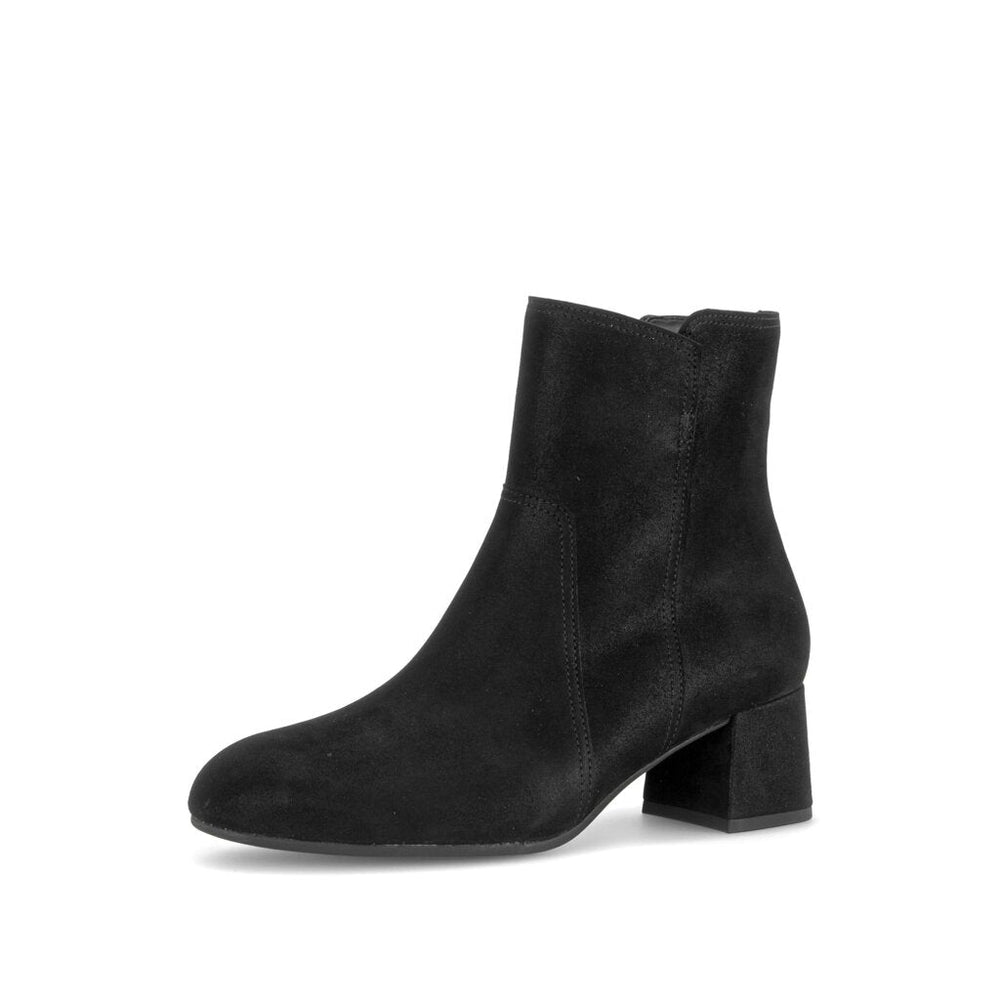 Gabor 8063.01 - Bottillons dames - Chaussuresraoul - orthopédique - semelles - chaussures - Gabor