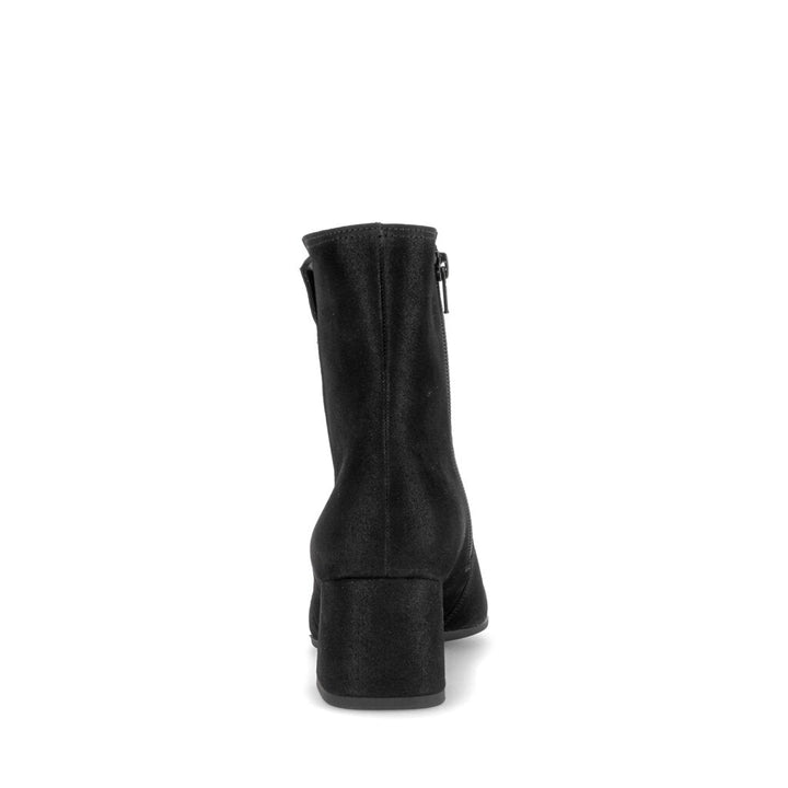 Gabor 8063.01 - Bottillons dames - Chaussuresraoul - orthopédique - semelles - chaussures - Gabor