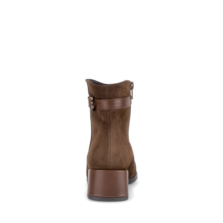 Gabor 8067.02 - Bottillons dames - Chaussuresraoul - orthopédique - semelles - chaussures - Gabor