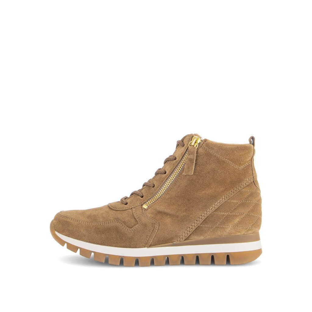 Gabor 8069.02 - Bottillons dames - Chaussuresraoul - orthopédique - semelles - chaussures - Gabor