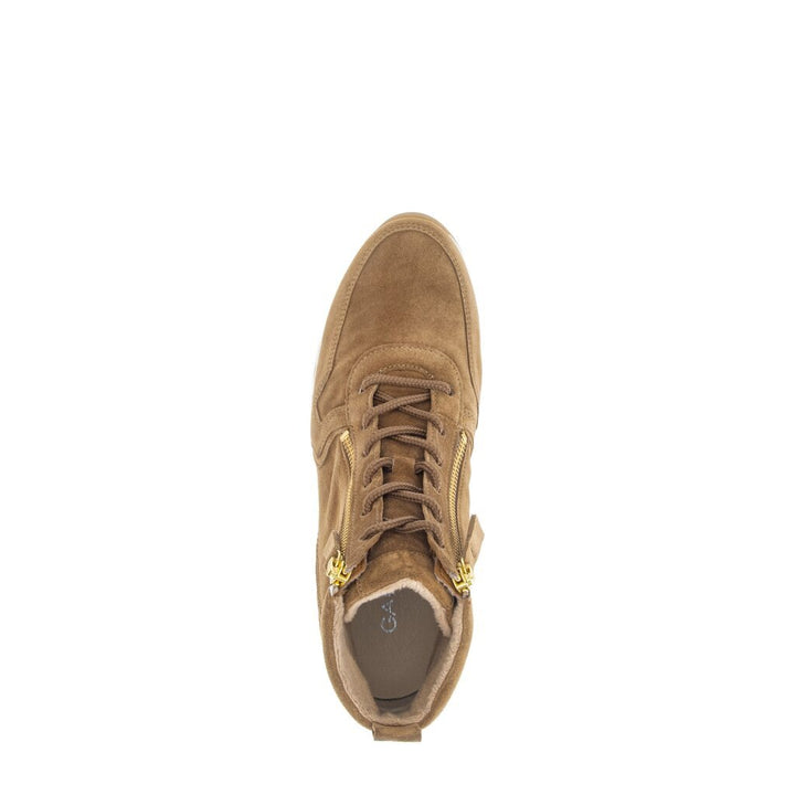 Gabor 8069.02 - Bottillons dames - Chaussuresraoul - orthopédique - semelles - chaussures - Gabor
