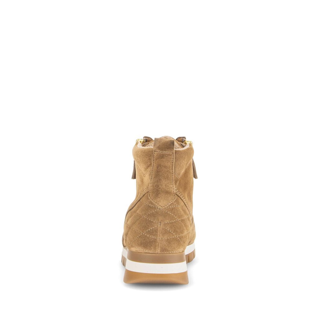 Gabor 8069.02 - Bottillons dames - Chaussuresraoul - orthopédique - semelles - chaussures - Gabor