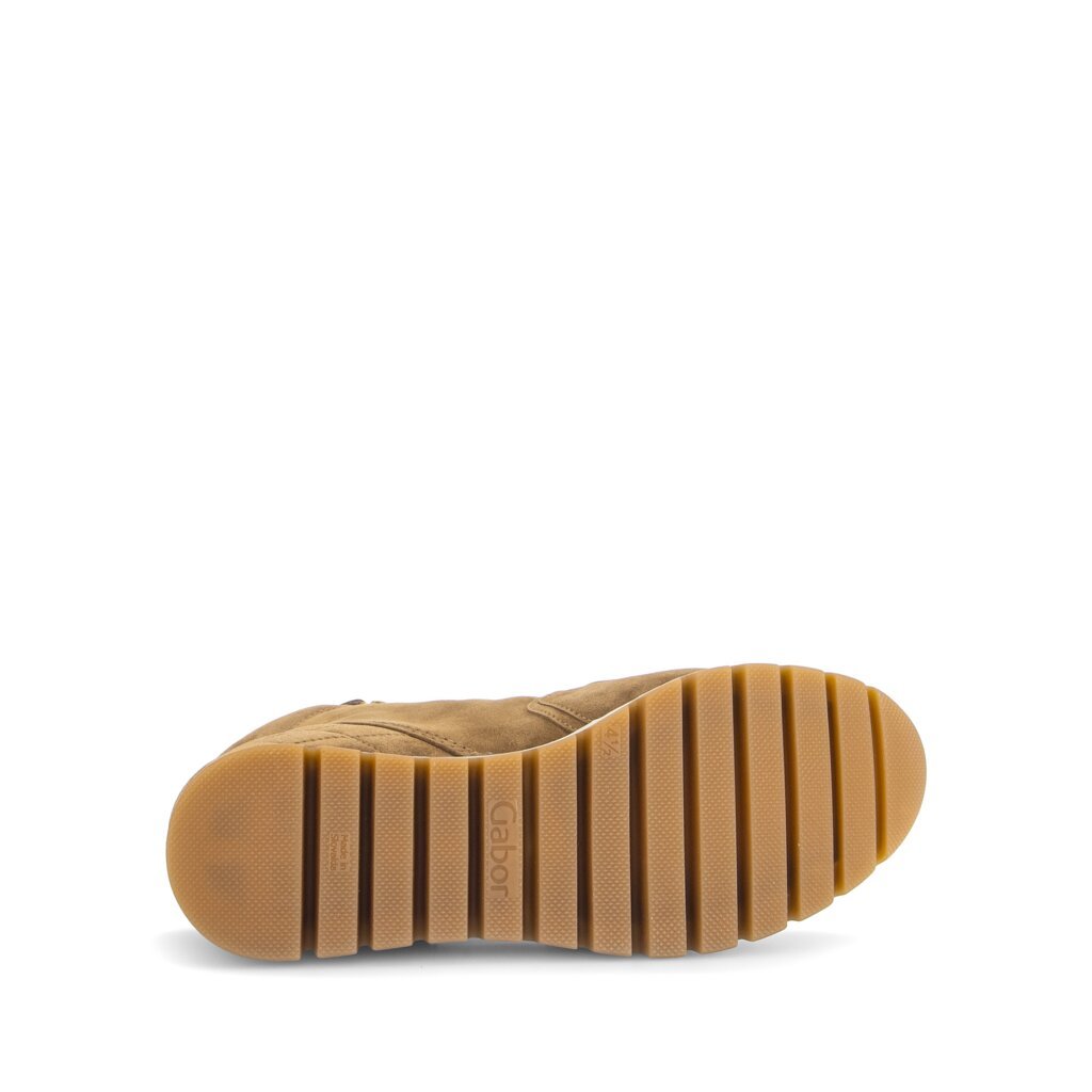 Gabor 8069.02 - Bottillons dames - Chaussuresraoul - orthopédique - semelles - chaussures - Gabor