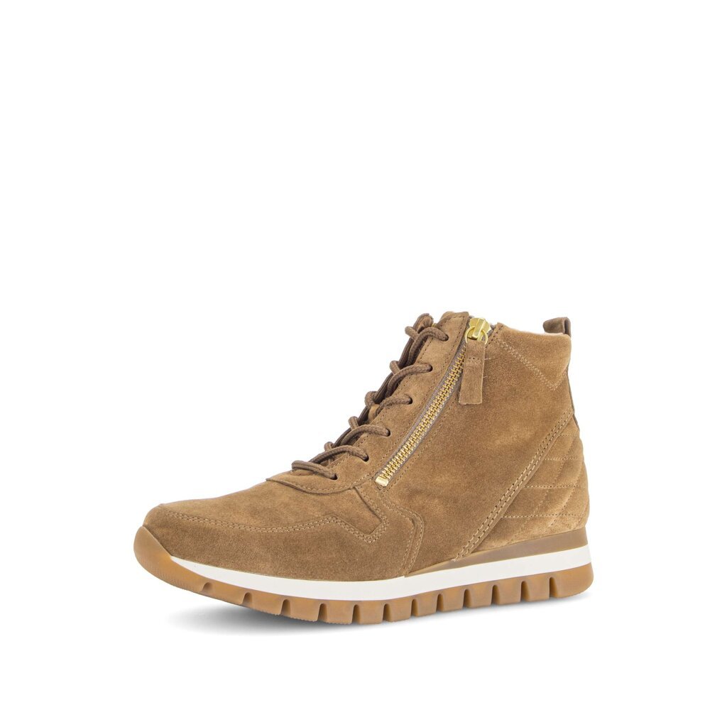 Gabor 8069.02 - Bottillons dames - Chaussuresraoul - orthopédique - semelles - chaussures - Gabor