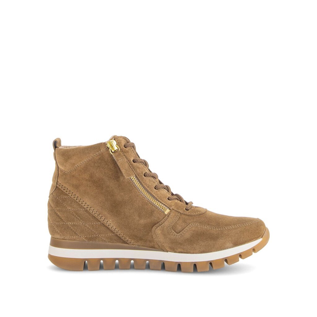 Gabor 8069.02 - Bottillons dames - Chaussuresraoul - orthopédique - semelles - chaussures - Gabor