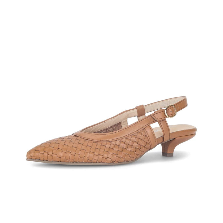 Gabor 81.534.24 - Escarpins - Chaussuresraoul - orthopédique - semelles - chaussures - Gabor