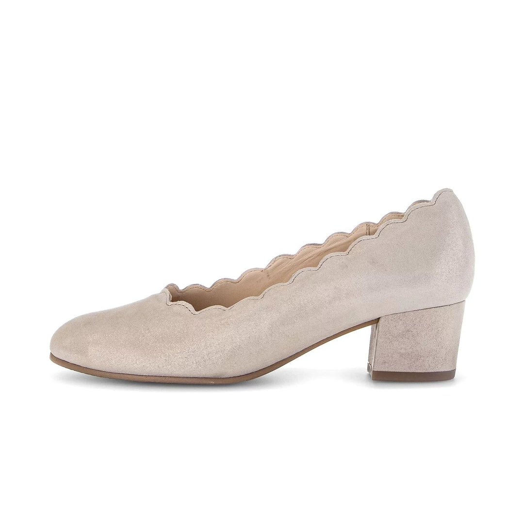 Gabor 82 221 - Escarpins - Chaussuresraoul - orthopédique - semelles - chaussures - Gabor