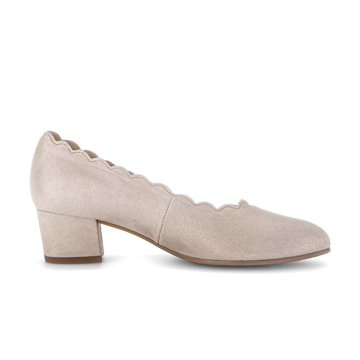 Gabor 82 221 - Escarpins - Chaussuresraoul - orthopédique - semelles - chaussures - Gabor