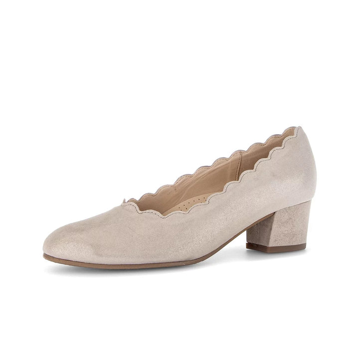 Gabor 82 221 - Escarpins - Chaussuresraoul - orthopédique - semelles - chaussures - Gabor