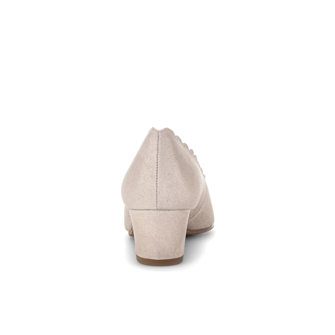 Gabor 82 221 - Escarpins - Chaussuresraoul - orthopédique - semelles - chaussures - Gabor