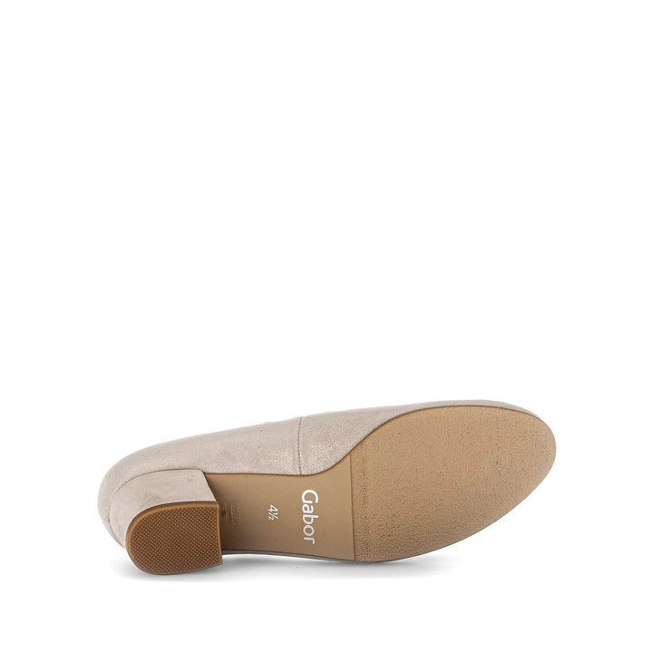 Gabor 82 221 - Escarpins - Chaussuresraoul - orthopédique - semelles - chaussures - Gabor