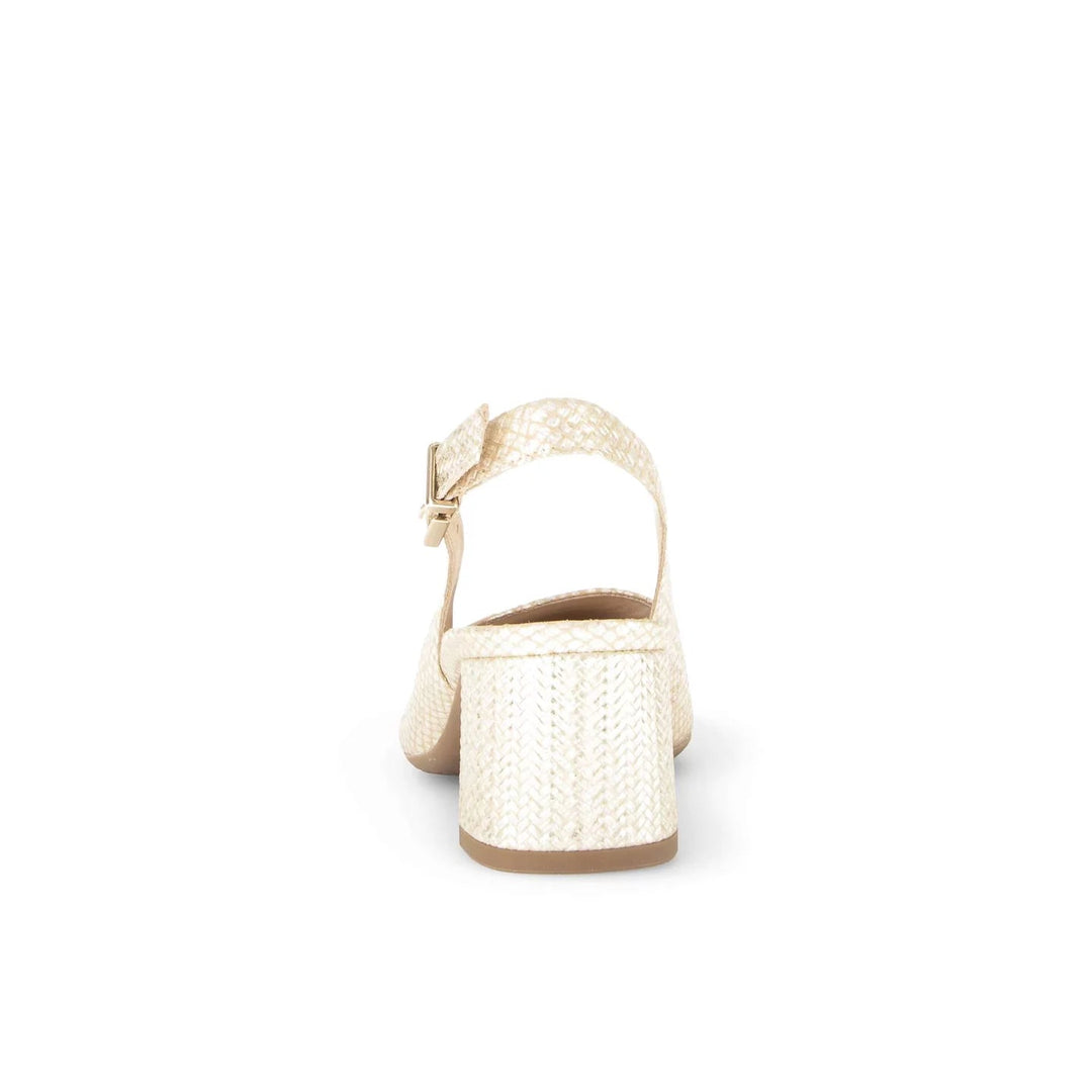 Gabor 82.260.63 - Escarpins - Chaussuresraoul - orthopédique - semelles - chaussures - Gabor