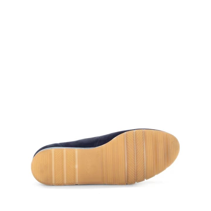 Gabor 82.414 - Mocassins Dames - Chaussuresraoul - orthopédique - semelles - chaussures - Gabor