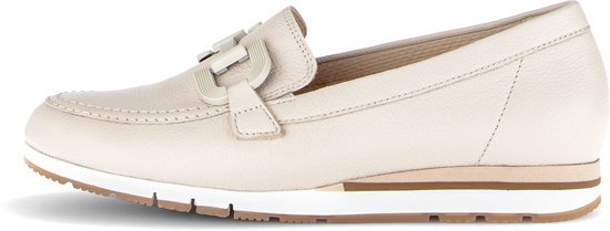 Gabor 82.416.52 - Mocassins Dames - Chaussuresraoul - orthopédique - semelles - chaussures - Gabor