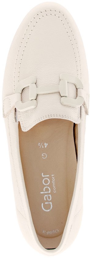 Gabor 82.416.52 - Mocassins Dames - Chaussuresraoul - orthopédique - semelles - chaussures - Gabor