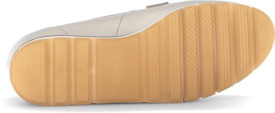Gabor 82.416.52 - Mocassins Dames - Chaussuresraoul - orthopédique - semelles - chaussures - Gabor