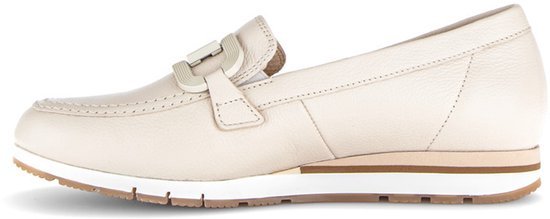 Gabor 82.416.52 - Mocassins Dames - Chaussuresraoul - orthopédique - semelles - chaussures - Gabor