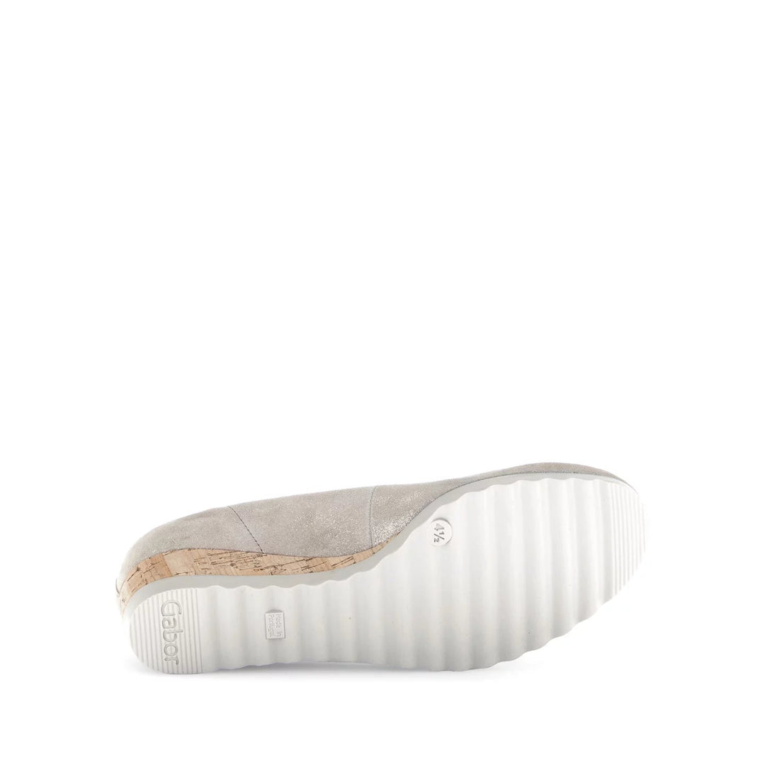 Gabor 82.641.12 - Escarpins - Chaussuresraoul - orthopédique - semelles - chaussures - Gabor