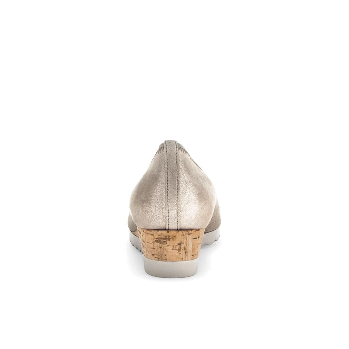 Gabor 82.641.12 - Escarpins - Chaussuresraoul - orthopédique - semelles - chaussures - Gabor