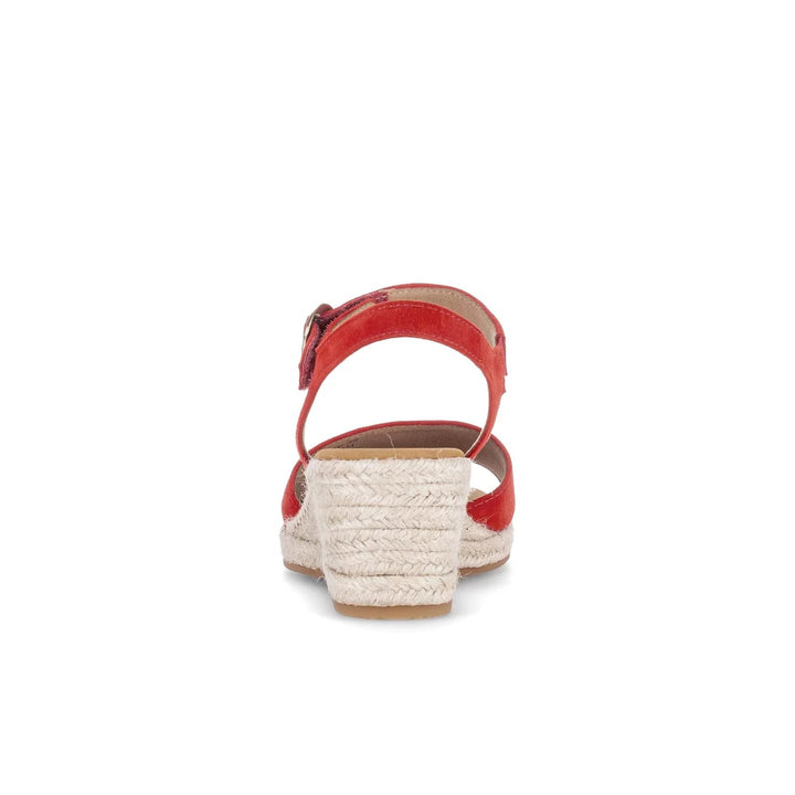 Gabor 82.710.38 - Sandales dame - Chaussuresraoul - orthopédique - semelles - chaussures - Gabor