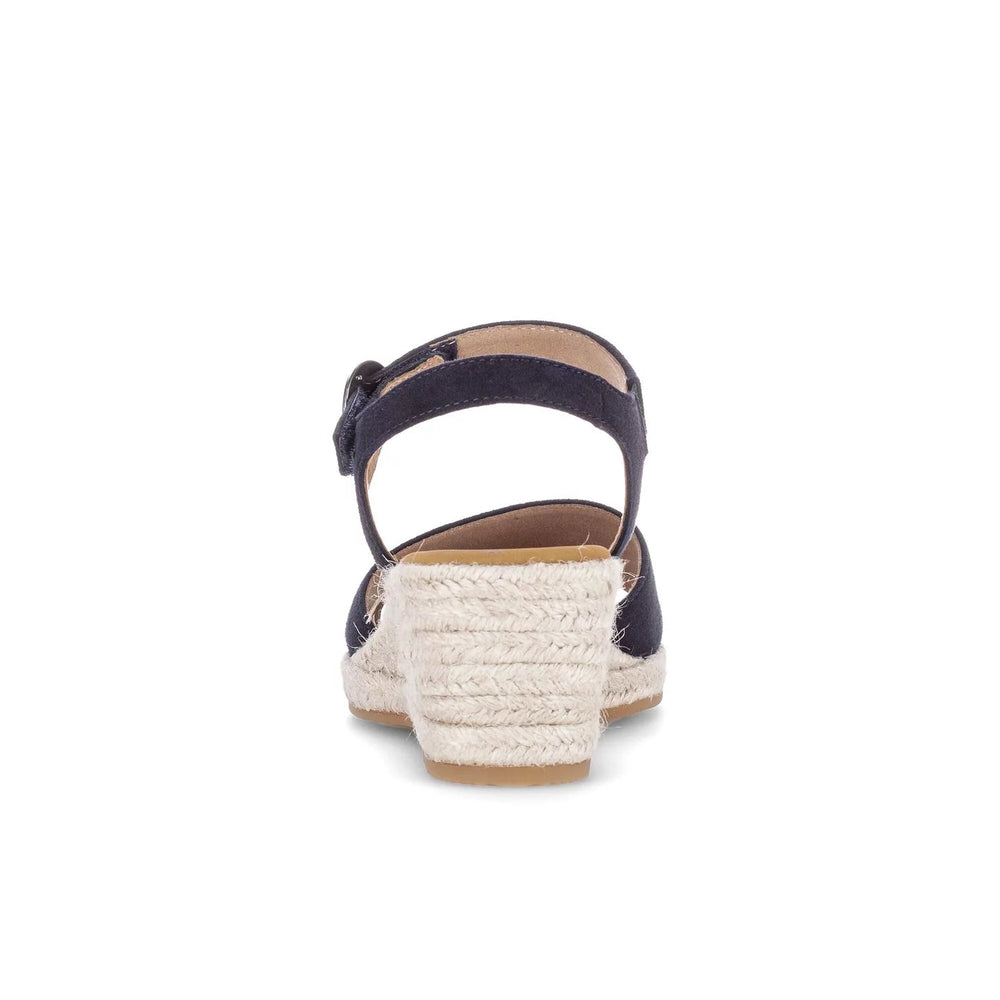 Gabor 82.710.46 - Sandales dame - Chaussuresraoul - orthopédique - semelles - chaussures - Gabor