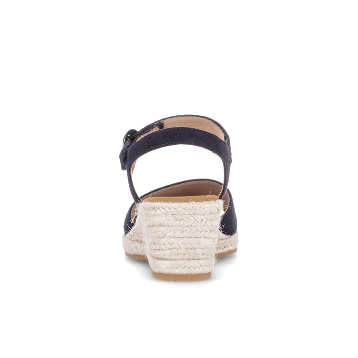 Gabor 82.710.46 - Sandales dame - Chaussuresraoul - orthopédique - semelles - chaussures - Gabor