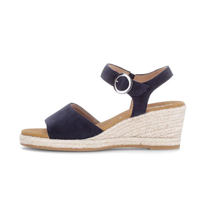 Gabor 82.710.46 - Sandales dame - Chaussuresraoul - orthopédique - semelles - chaussures - Gabor