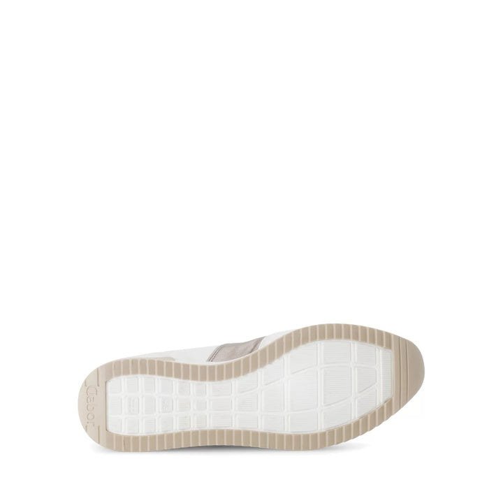 Gabor 83.420.22 - Chaussures à tirette dame - Chaussuresraoul - orthopédique - semelles - chaussures - Gabor