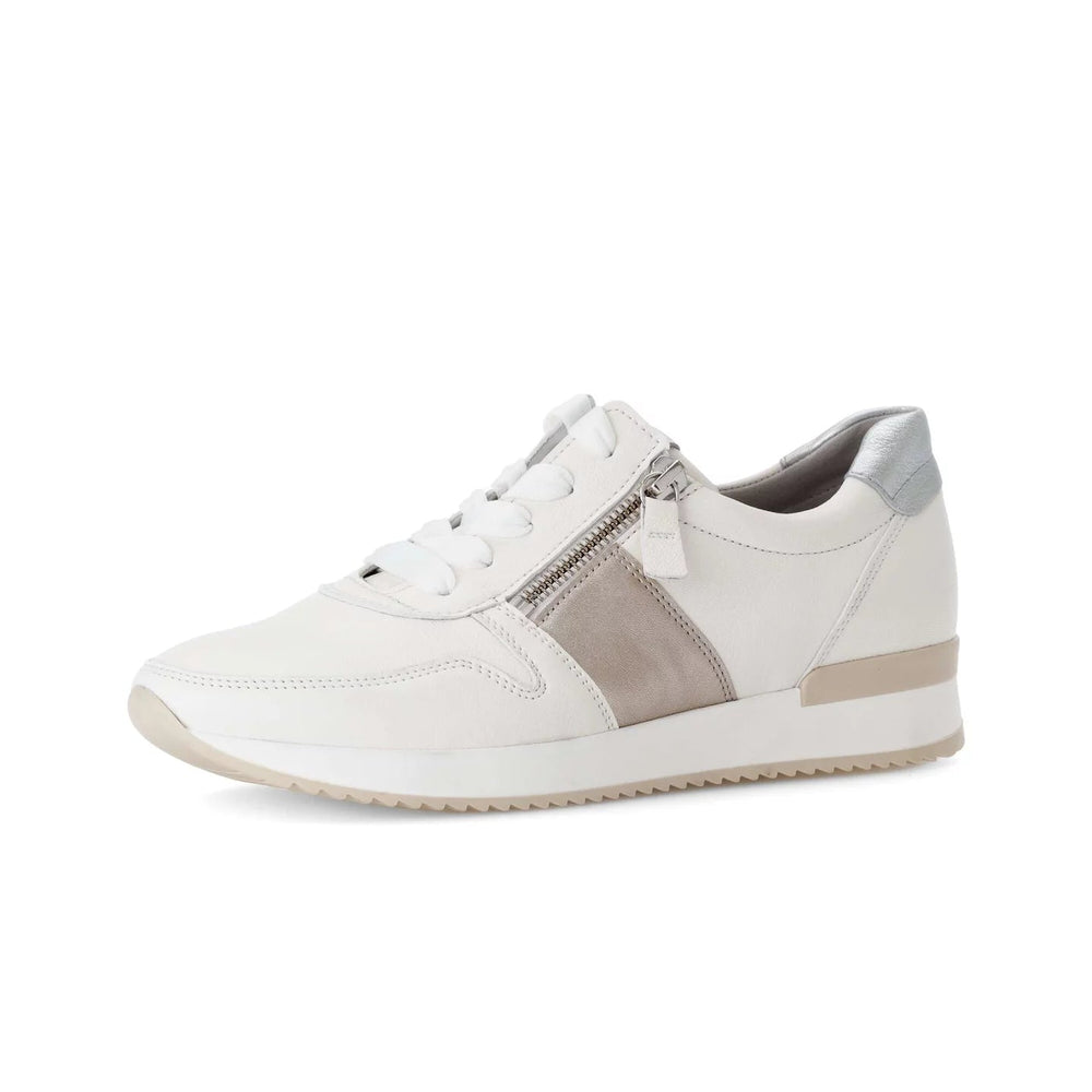 Gabor 83.420.22 - Chaussures à tirette dame - Chaussuresraoul - orthopédique - semelles - chaussures - Gabor