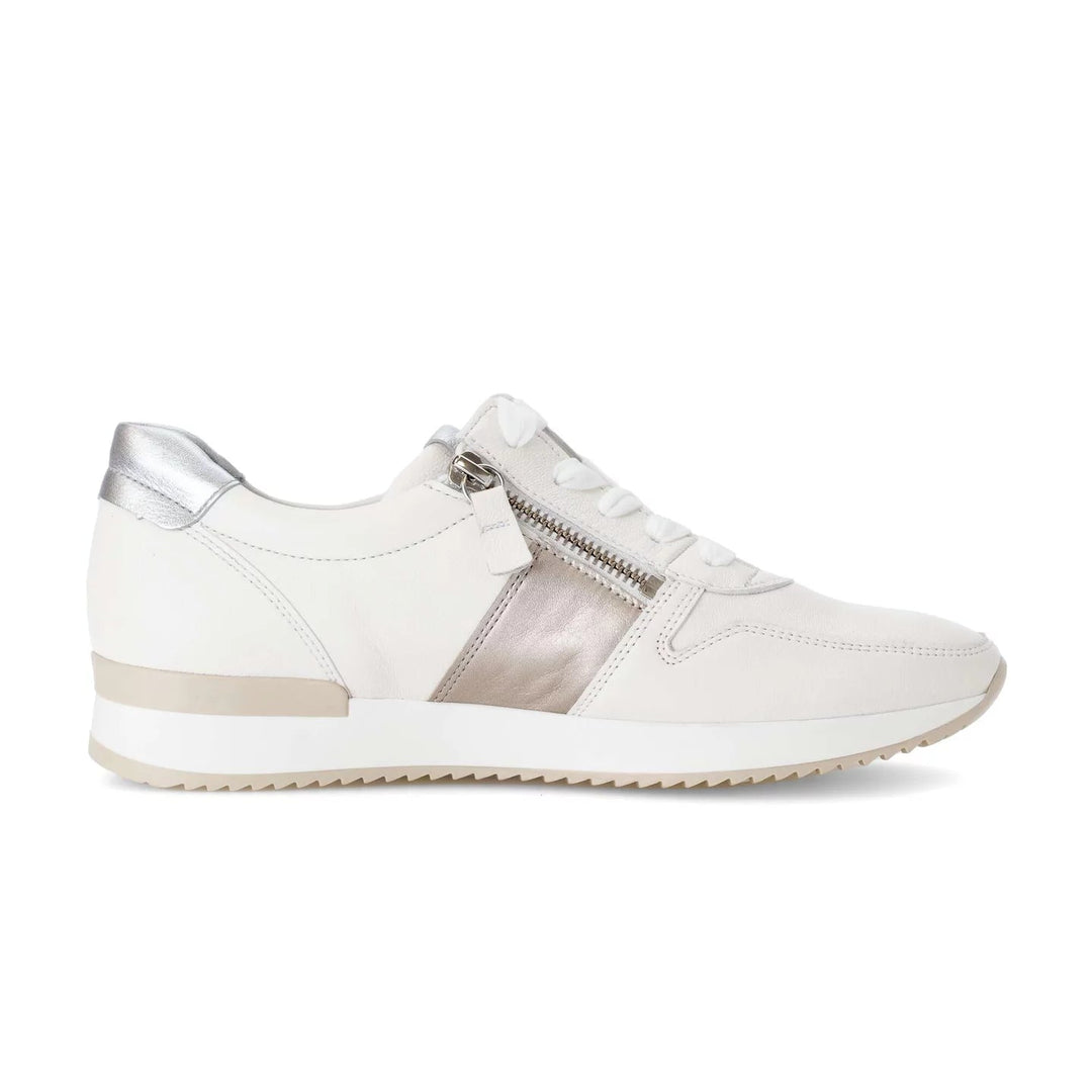Gabor 83.420.22 - Chaussures à tirette dame - Chaussuresraoul - orthopédique - semelles - chaussures - Gabor