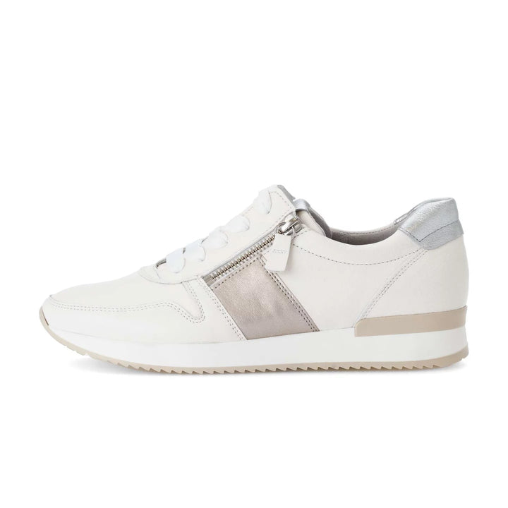 Gabor 83.420.22 - Chaussures à tirette dame - Chaussuresraoul - orthopédique - semelles - chaussures - Gabor