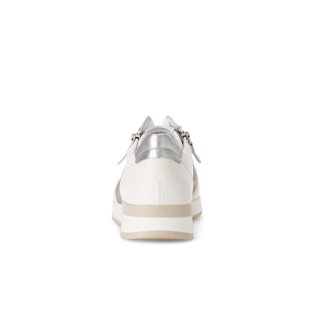 Gabor 83.420.22 - Chaussures à tirette dame - Chaussuresraoul - orthopédique - semelles - chaussures - Gabor