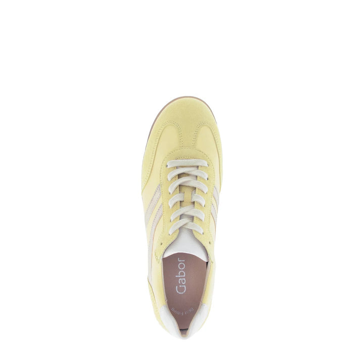 Gabor 83.430.13 - Chaussures à tirette dame - Chaussuresraoul - orthopédique - semelles - chaussures - Gabor