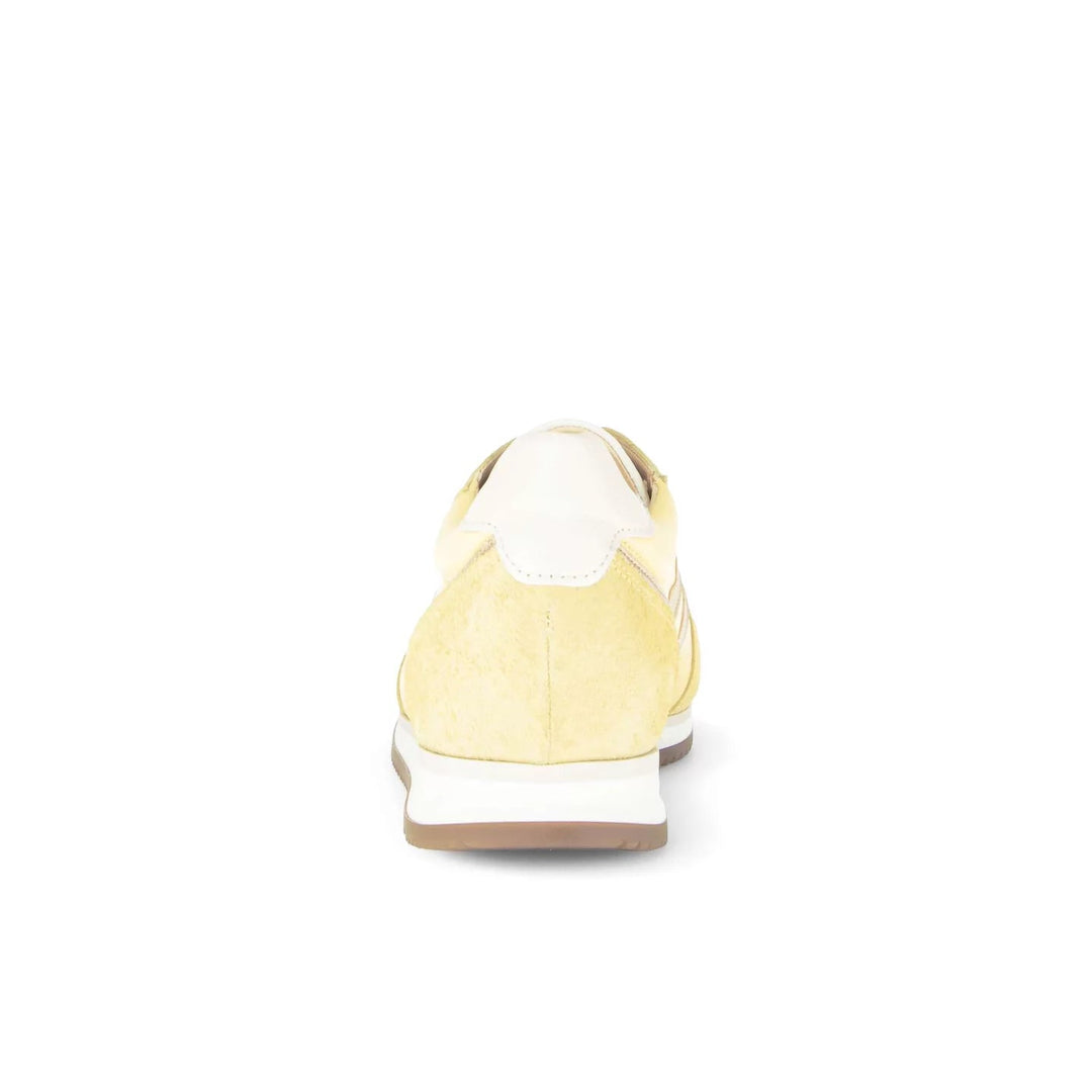 Gabor 83.430.13 - Chaussures à tirette dame - Chaussuresraoul - orthopédique - semelles - chaussures - Gabor