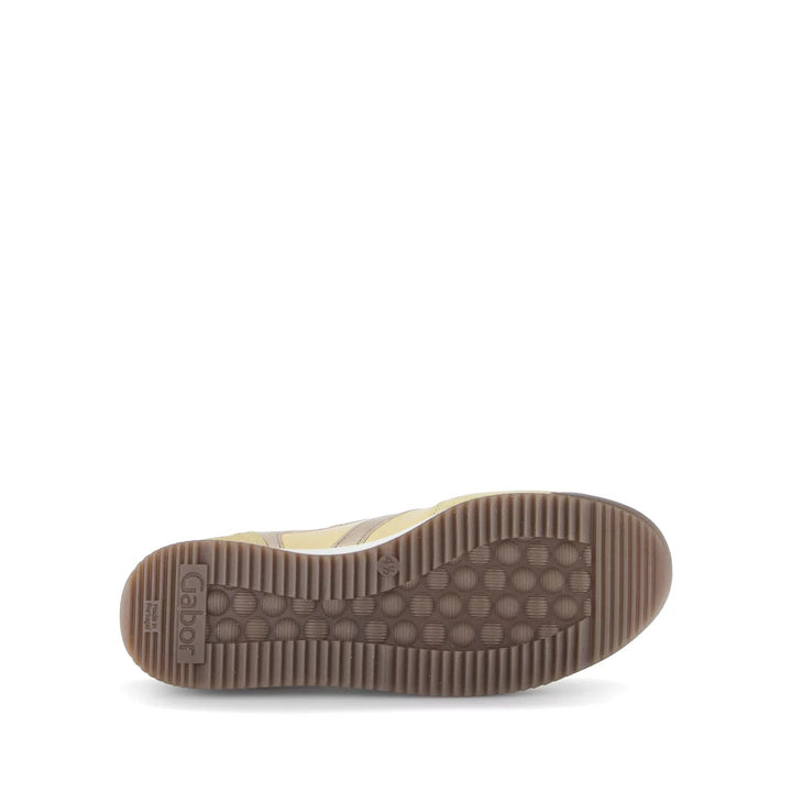 Gabor 83.430.13 - Chaussures à tirette dame - Chaussuresraoul - orthopédique - semelles - chaussures - Gabor