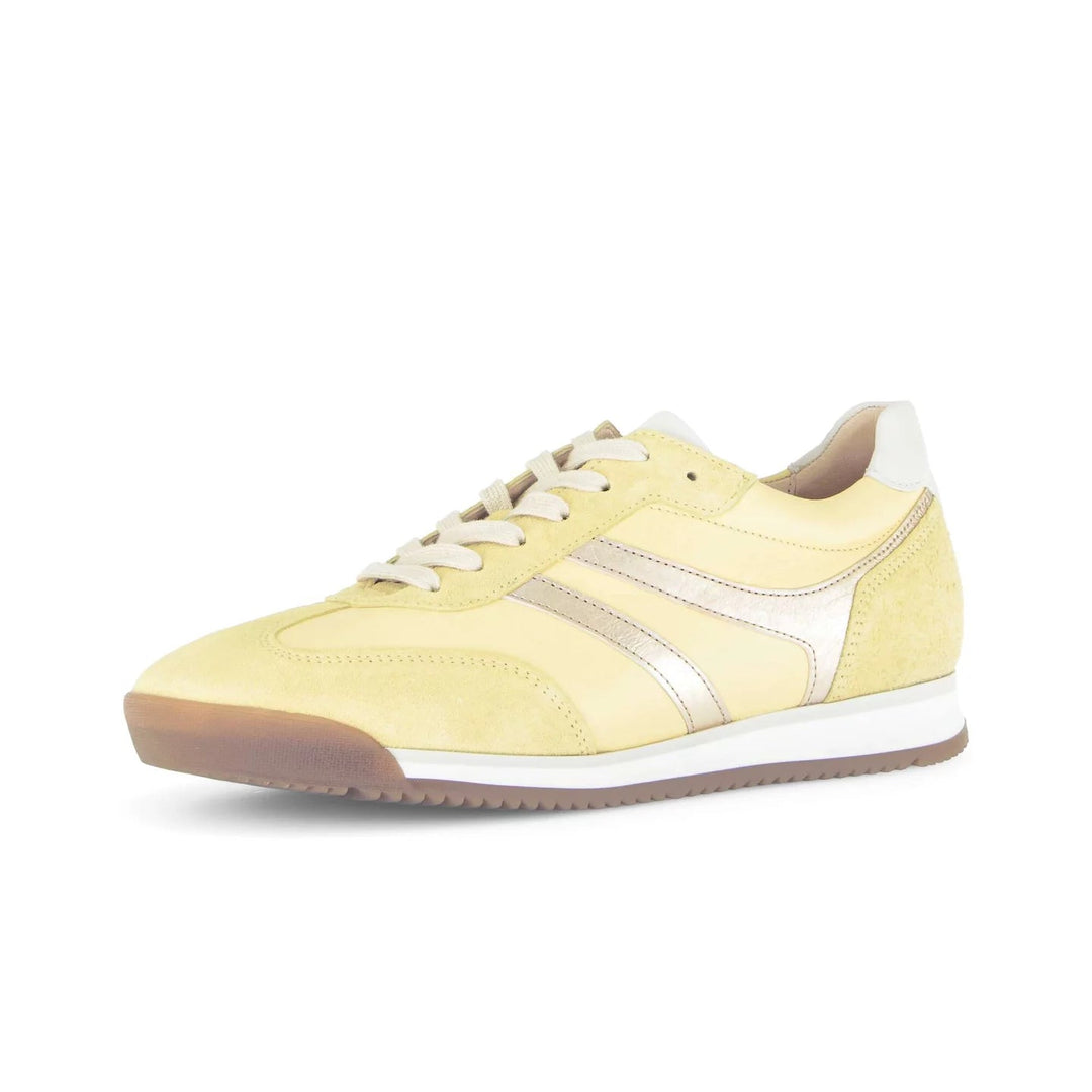 Gabor 83.430.13 - Chaussures à tirette dame - Chaussuresraoul - orthopédique - semelles - chaussures - Gabor