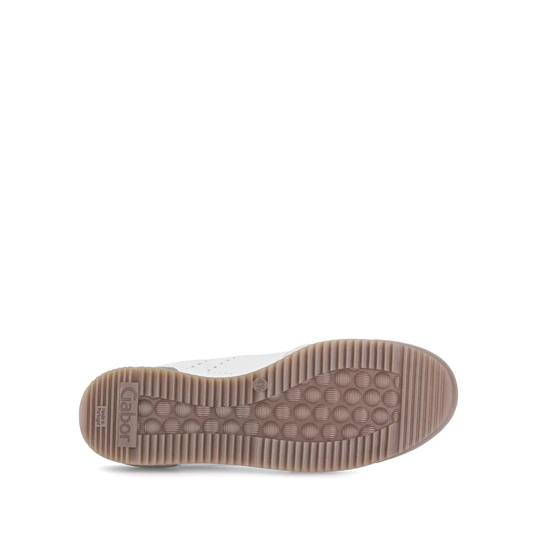 Gabor 83.432.14 - Chaussures à tirette dame - Chaussuresraoul - orthopédique - semelles - chaussures - Gabor